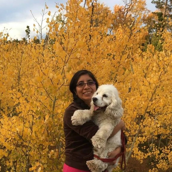 Meet your Posher, Alexandra - Picture 1 of 1